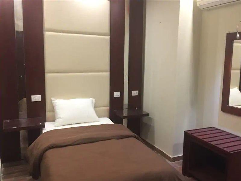 Cairo City Center Hostel Екстер'єр фото