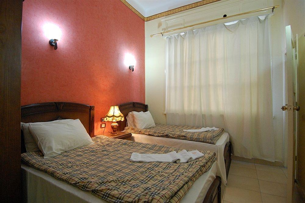 Cairo City Center Hostel Екстер'єр фото