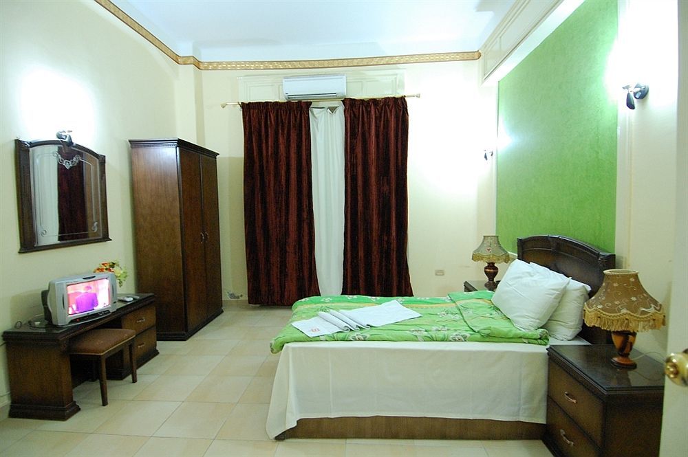 Cairo City Center Hostel Екстер'єр фото